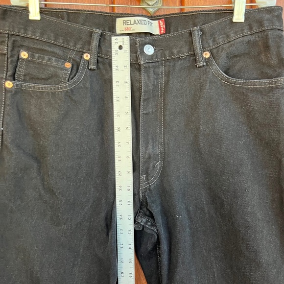 Mens Levis - Picture 9 of 10